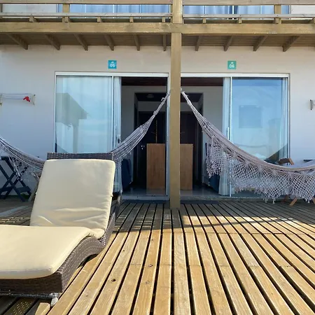 Hibisco Guest House-2