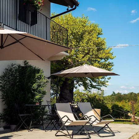 B&B Cascina Cortassa-3