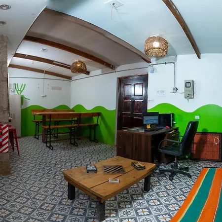 Puna Hostel-2