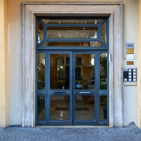 B&B Zelia Napoli-3