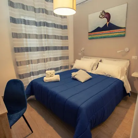 B&B Zelia Napoli-2