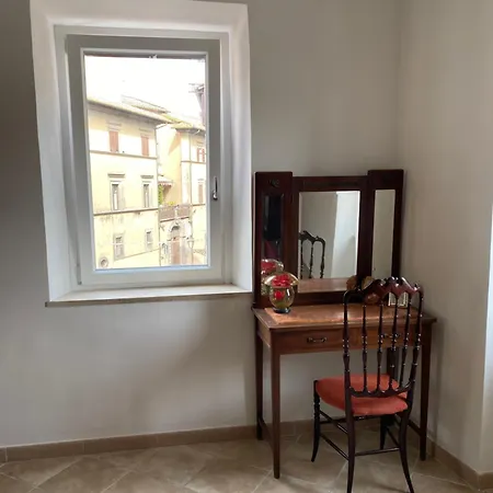 B&B All’Ombra della Torre-2