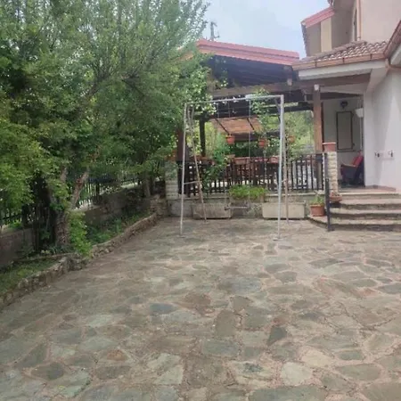 B&B Villa Ninetta-2