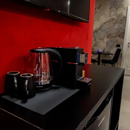 Supreme Suite&Spa-2