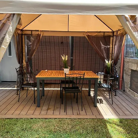 GattoMatto Casa Vacanze e Camere Indipendenti-2