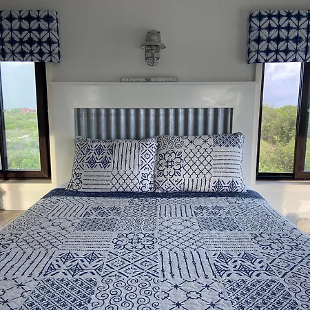 Casa Cava Bed & Breakfast-3