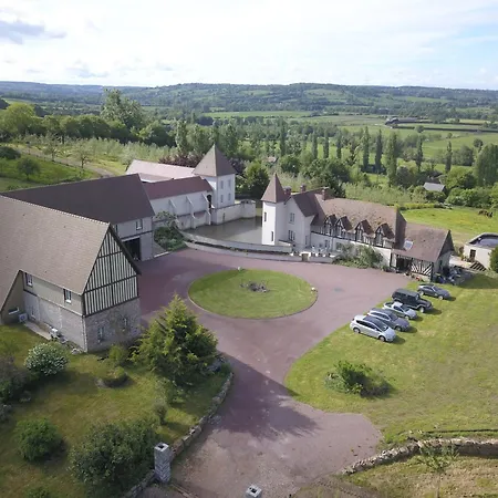 Domaine des Essarts-3