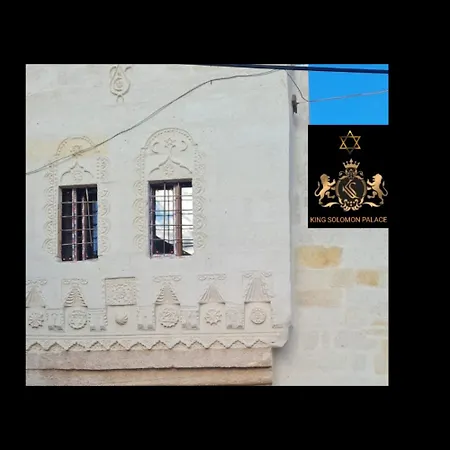 King Solomon Palace-3