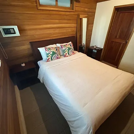 Casa Aura Beachfront B&B-3