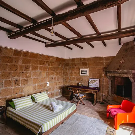 Vinto House Civita-2
