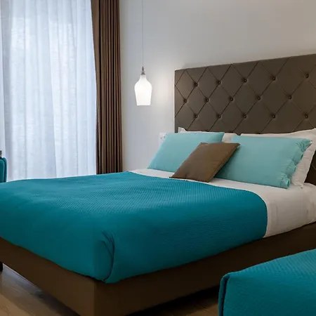 B&B Rais Luxury Rooms-2