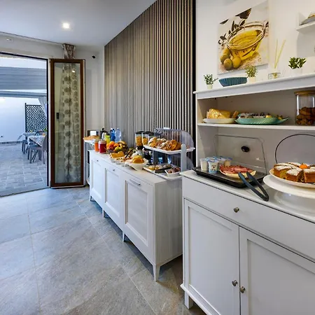 Ad Maiora B&B-3