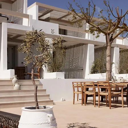 Enalion Suites Sifnos-2
