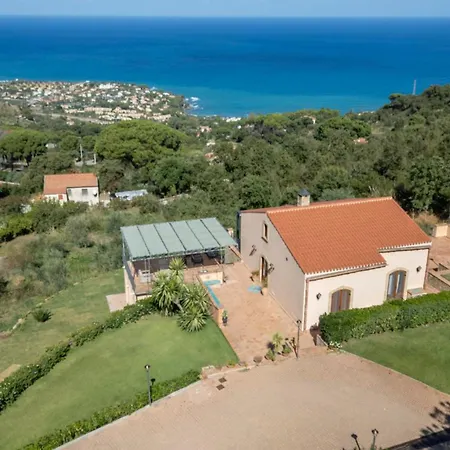 B&B Le Ginestre-2