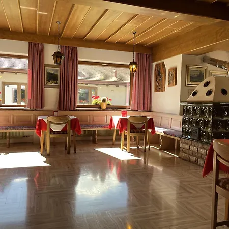 B&B Bucaneve-2