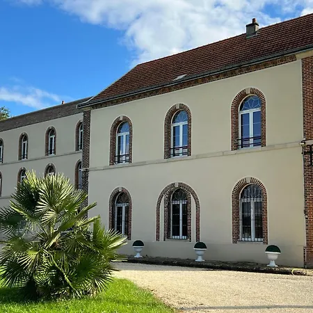 Domaine-De-La-Borde A Epernay-3