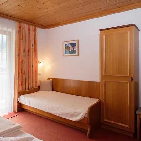 Hotel Garni Dias - Silvretta Card Premium Inklusive-3