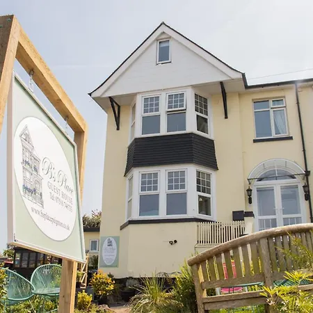 B'S Place Guest House-2