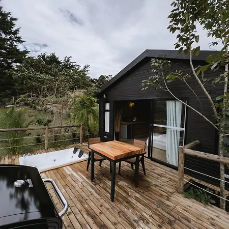 Bleu Hills Villas-2