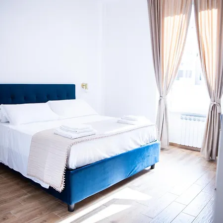 Dimora Diaz B&B-2