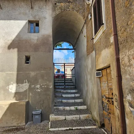 L' Antico lavatoio-2