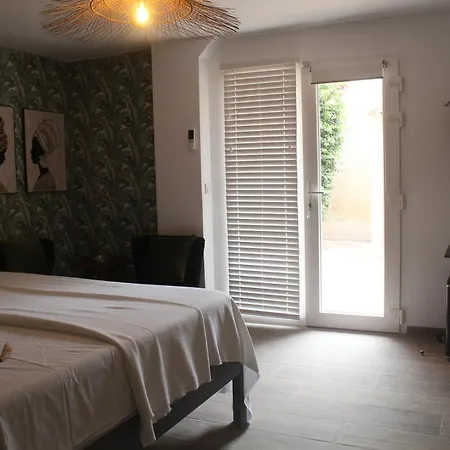 Casa La Siesta Albir-3
