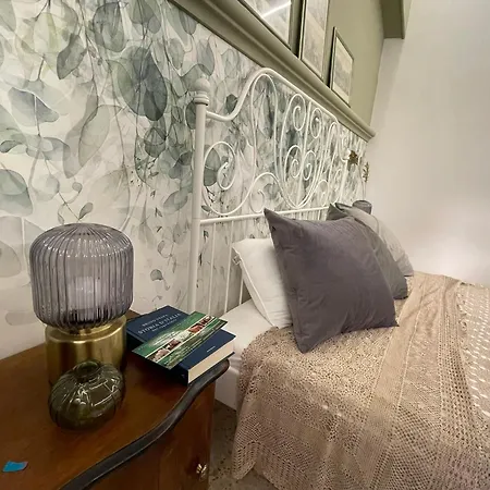 B&B Domus Flora-2