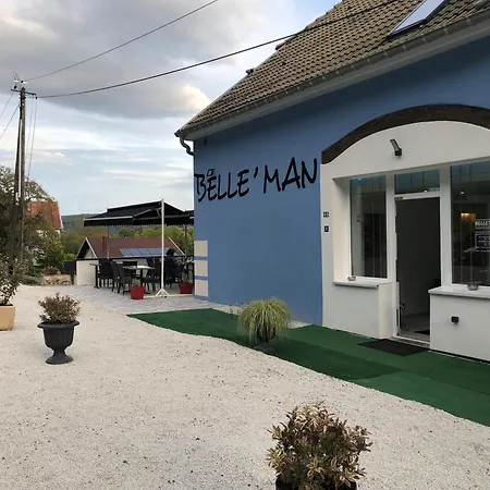 Belle Man-2
