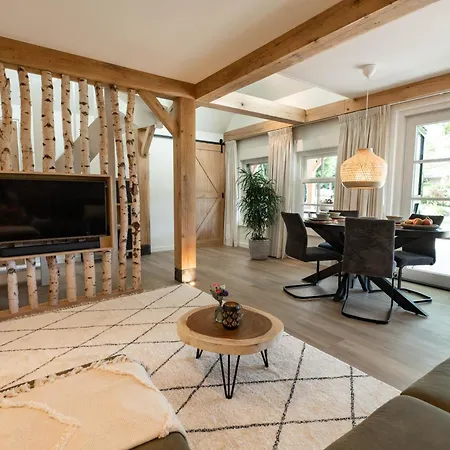 B&B Het Reekse Bos-3