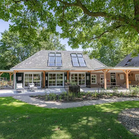 B&B Het Reekse Bos-2