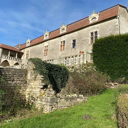 Château de Cibioux-3