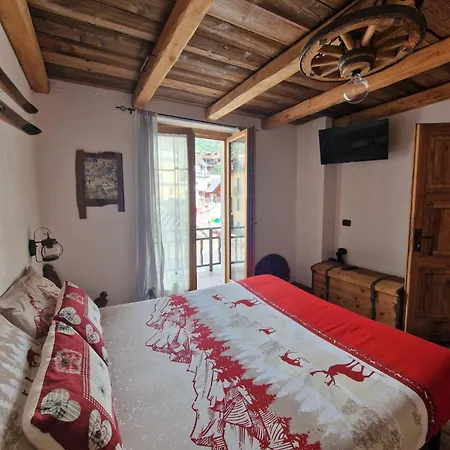 B&B Le Ciaf-3