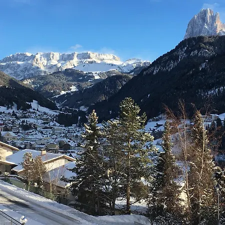 B&B Lavi Ortisei val Gardena Dolomites-3