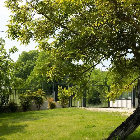 Bed And Breakfast Le Giale-3