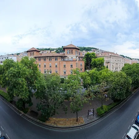 Camere Passetto-3