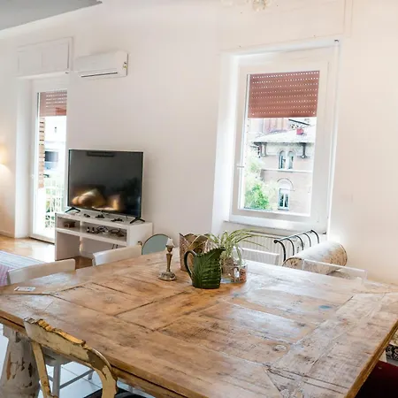 Camere Passetto-2