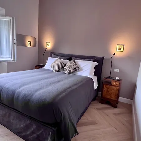 Artieri Suites, Piazza Maggiore-2