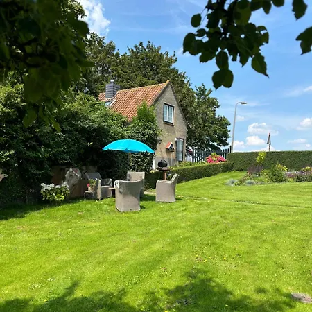 B&B Aan de Schenkel-2