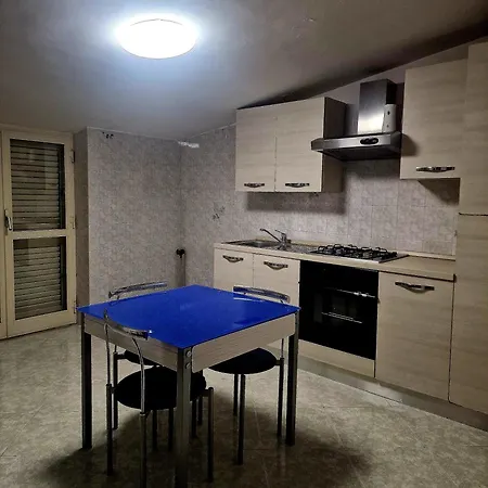 B&b il gigante-2