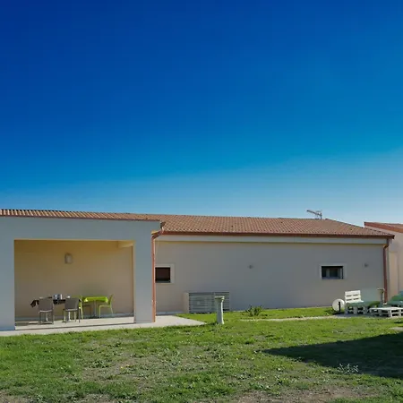 B&B L'Eden Di Capo Bianco-2