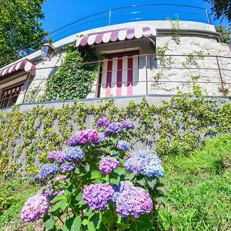 Dependance Villino Rubini-2