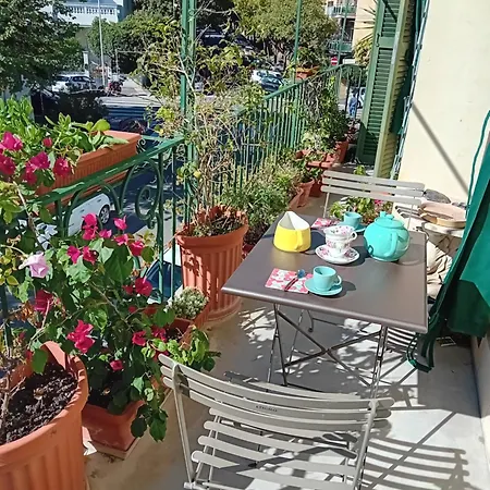 Bed & Breakfast Da Monica-2
