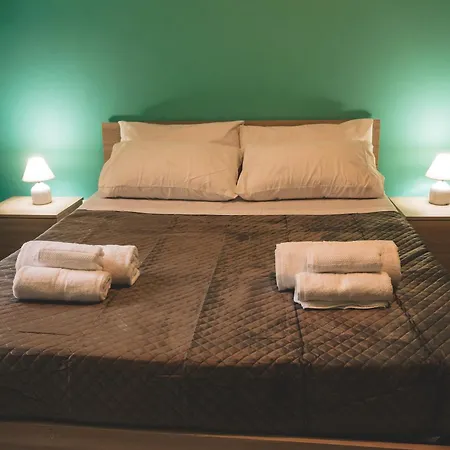 Archè Rooms&Suites-2
