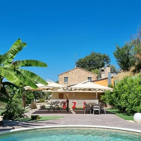 La Sorgente Country House-2