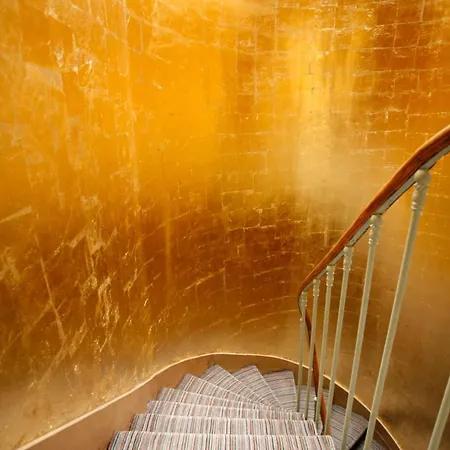 Maison Stella Cadente, Maison D'Hotes Artistique Et Jardin A Provins-2