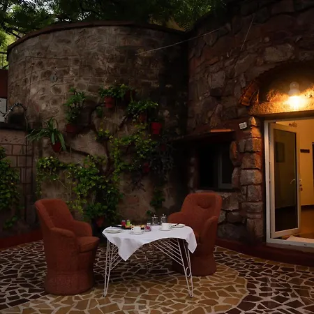The Mandore - A Leafy Resort-3