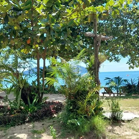 Bangbaobeach Resort-3