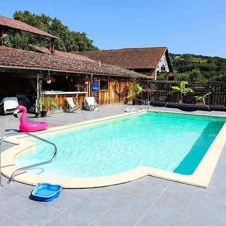 La Maison du Saula-3