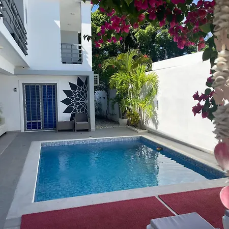 Gaia Residence Deluxe-3