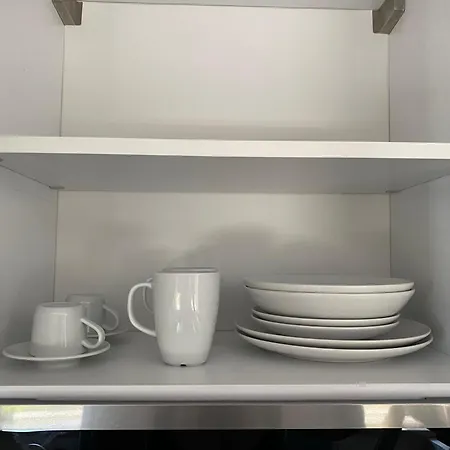 Rosea B&B Formia-3